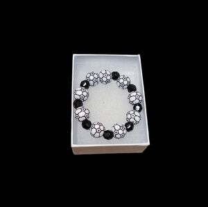 COPY - Handmade Children Soccer Bracelet